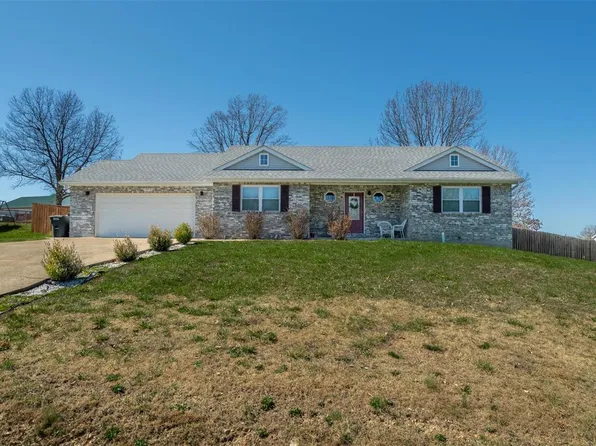 19715 Stallion Dr, Waynesville, MO 65583