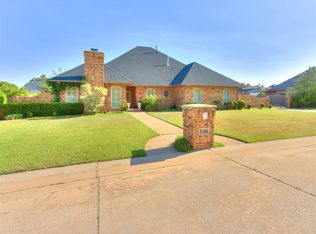 2108 Dansmere Ave, Oklahoma City, OK 73170