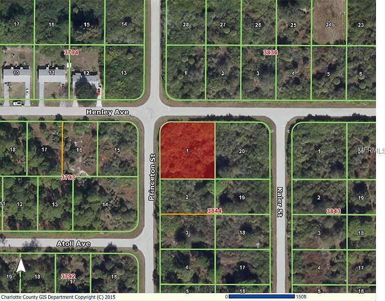1st image of 12089 Henley Ave