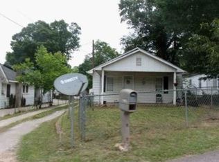 18 E Welcome Rd, Greenville, SC 29611