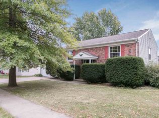 308 Sycamore St, Riverside, IA 52327