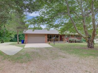 29774 91st Rd, Parkerfield, KS 67005