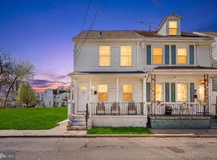 560 York St, Burlington, NJ 08016