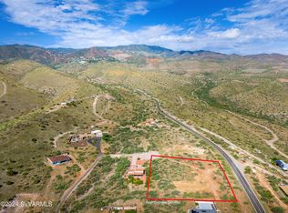 4700 W Horizon View Dr, Clarkdale, AZ 86324