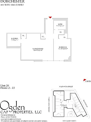 Rented by Ogden CAP Properties | media 1