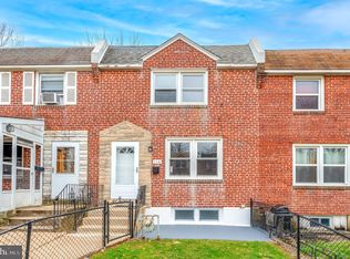 116 Mildred Ave, Collingdale, PA 19023