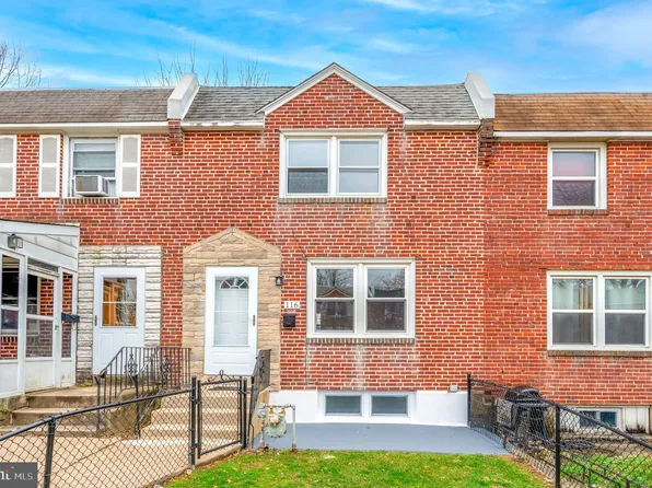 116 Mildred Ave, Collingdale, PA 19023