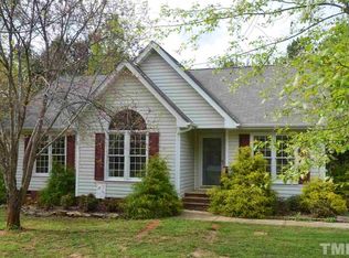 26 Olde Farm Rd, Pittsboro, NC 27312