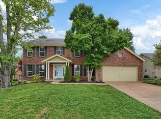 224 Muirfield Woods Ct, Saint Charles, MO