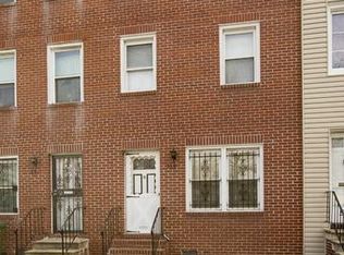 539 Mosher St, Baltimore, MD