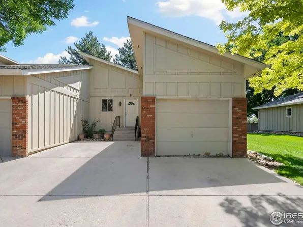 3012 Anchor Way #3, Fort Collins, CO 80525