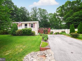 25828 Ricky Dr, Hollywood, MD 20636