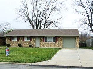 106 W Boitnott Dr, Englewood, OH