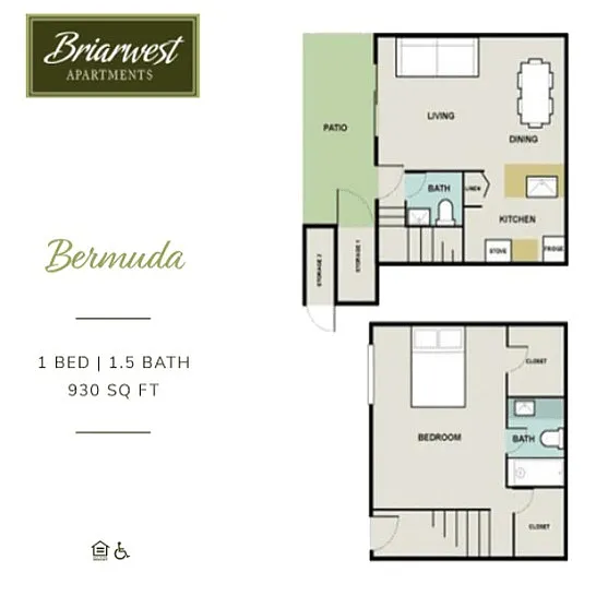 Floor plan A3