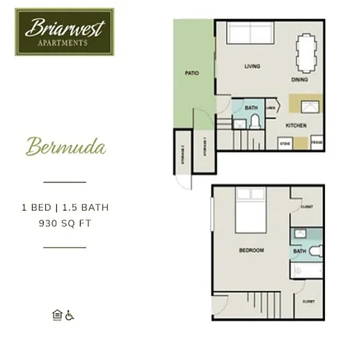 Floor plan A3