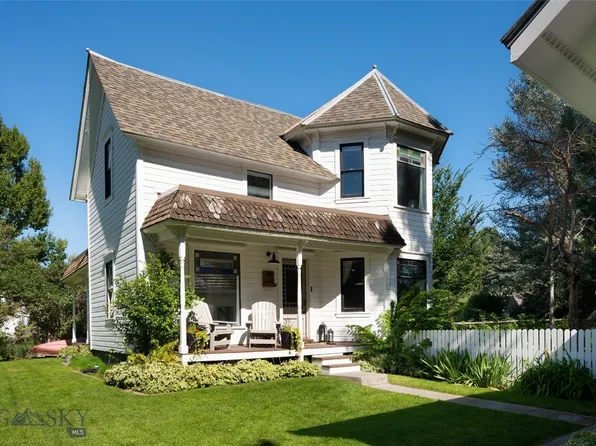 311 N 6th St, Manhattan, MT 59741