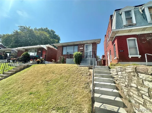 2825 Nebraska Ave, Saint Louis, MO 63118