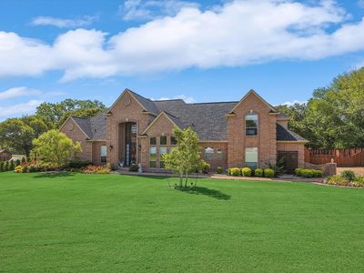 7705 Emerson Ln, Flower Mound, TX, 75022