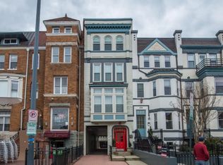 1328 Park Rd NW APT B, Washington, DC 20010