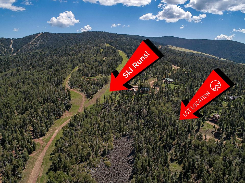 LOT 1231 Rainbow Overlook, Angel Fire, NM 87710 MLS 109372 Zillow