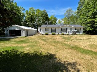 13369 E Nicole Ln, Goetzville, MI 49736