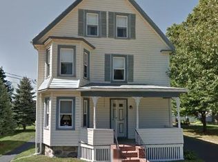 22 James St #1, Peabody, MA 01960