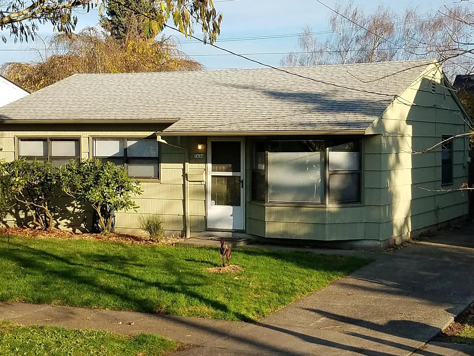 2 bed, 900 sqft, $2,295 — Photo 1