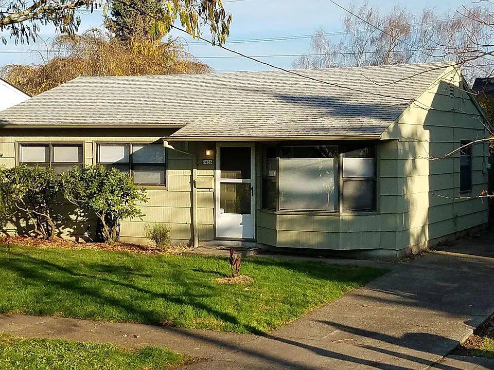 7436 N Newell Ave