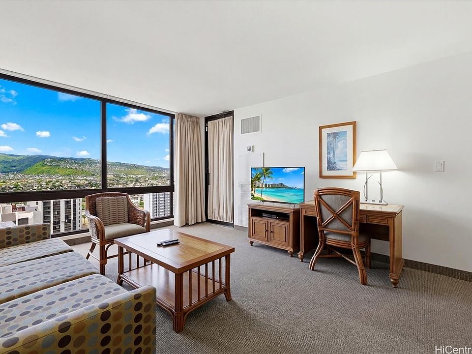 1st image of 229 Paoakalani Ave #3103
