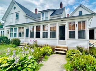 9 Elm St, Parsonsfield, ME 04047