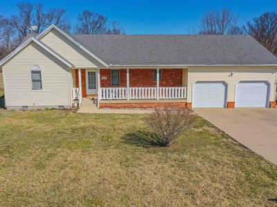 5157 E Highway Rte #50, Salem, IL, 62881