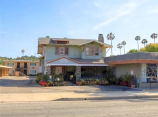 414 E Route 66, Glendora, CA 91740