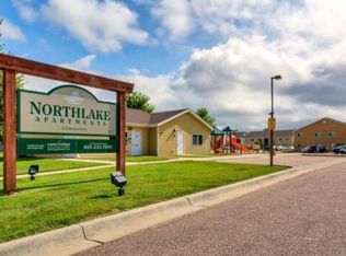 Northlake Apartments, North Sioux City, SD 57049