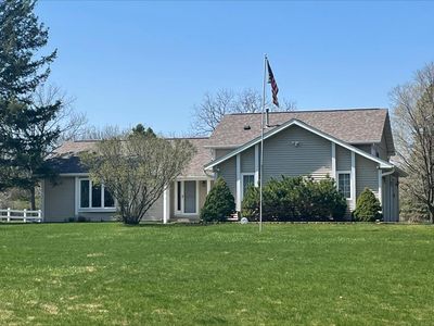 N2021 North Lakeshore DRIVE, Fontana, WI, 53125