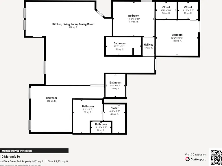 9610 Murandy Dr — Photo 4