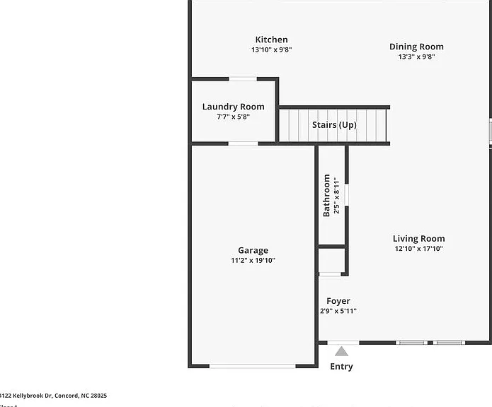 4122 Kellybrook Dr — Photo 2