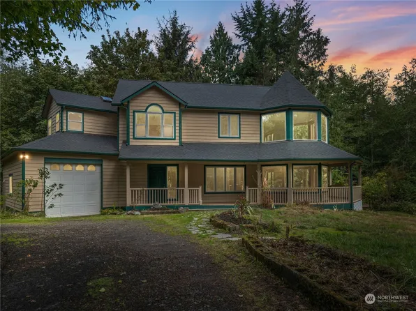 46057 Highway 112, Port Angeles, WA 98363