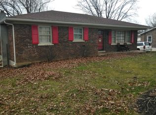 97 Royal Pkwy, Frankfort, KY 40601