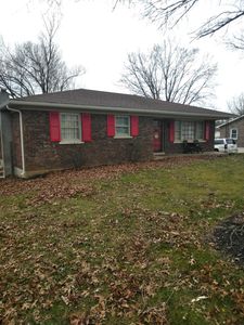 97 Royal Pkwy, Frankfort, KY, 40601