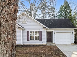 13954 Dingess Rd, Charlotte, NC 28273