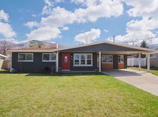 1258 N 250 W, Bountiful, UT 84010