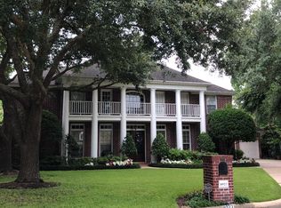 8922 Cardwell Dr, Houston, TX 77055