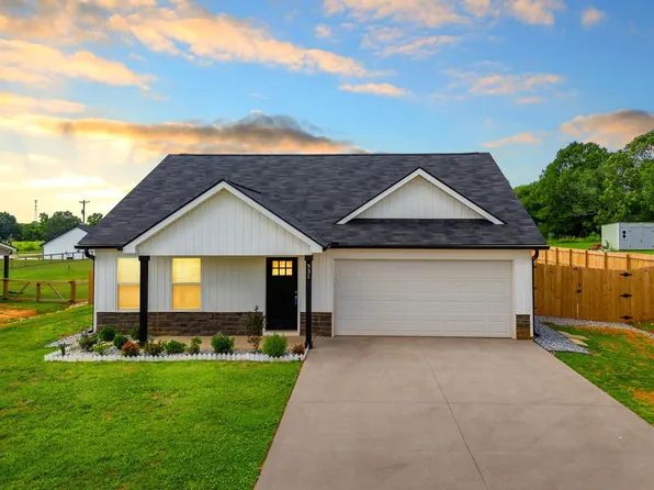 531 Iron Bridge Rd, Cowpens, SC 29330