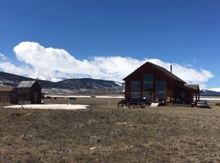 154 Royal Coachman Ln, Fairplay, CO 80440