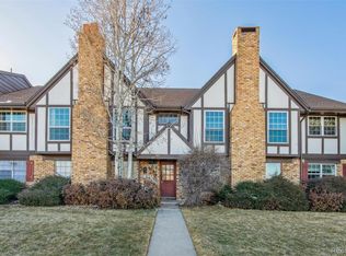 3855 S Monaco Pkwy APT 207, Denver, CO 80237