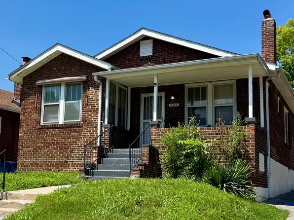 6425 Perry Ave, Saint Louis, MO 63121