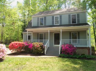 2404 Crosstimbers Pl, Midlothian, VA 23112