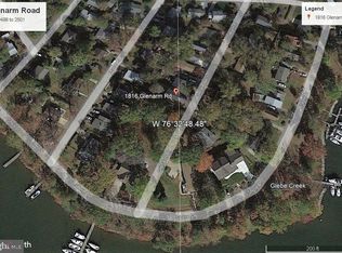 Glenarm Rd, Edgewater, MD 21037