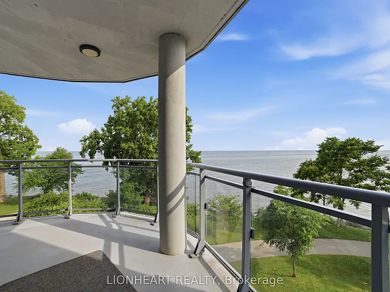 3500 Lakeshore Rd W #328C — Photo 39