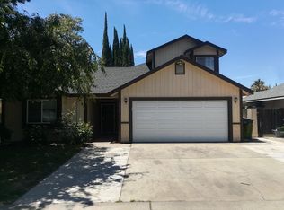 1821 Walpole Dr, Modesto, CA 95358